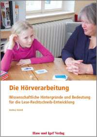 Hörverarbeitung und Spracherwerb | Hase und Igel Verlag