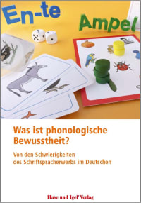 Was ist phonologische Bewusstheit? | Hase und Igel Verlag