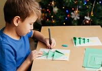 Basteln Weihnachten Grundschule | Hase und Igel Verlag