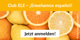 Abbildung Club-ELE mit Verlinkung: zur Informationsseite wechseln