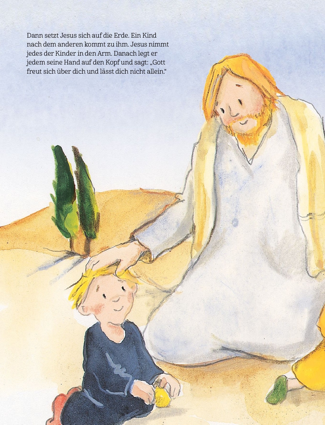 40++ Die schoensten jesus bilder , Jesus die Kinder Die schönsten Geschichten aus der Kinderbibel