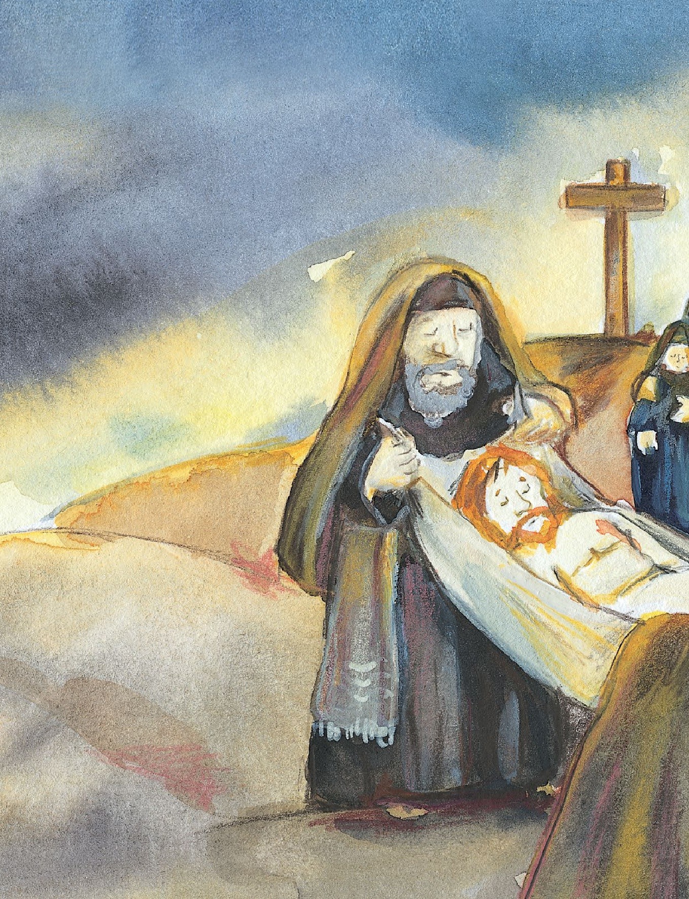 Jesus ist auferstanden Die schönsten Geschichten aus der Kinderbibel