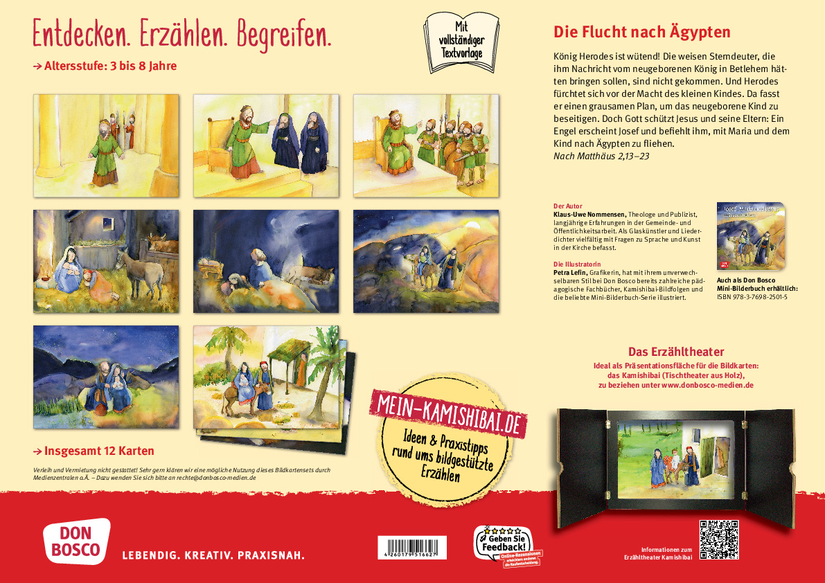 71+ Maria Und Josef Geschichte Für Kinder Sandra Beich