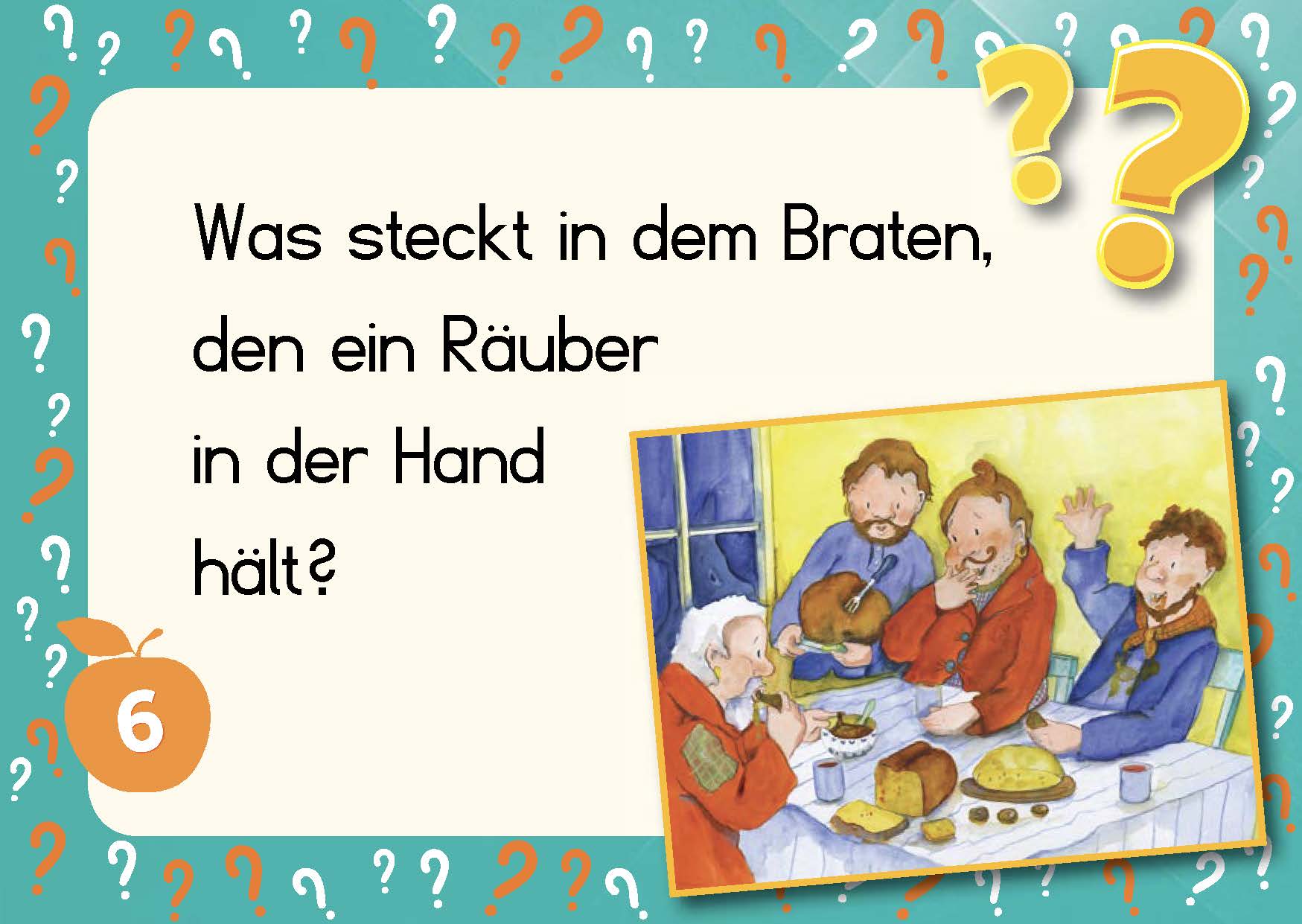 Kami Quiz Marchen Die Bremer Stadtmusikanten Quizkarten Fur Die Grundschule Differenzierte Leseforderung Bildbetrachtung Sprachbildung Klasse 1 Bis 2 Offizieller Shop Des Don Bosco Verlags