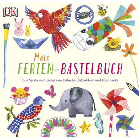 Sommerferien Berlin 2025: Ausmalbilder & Kreative Ideen für die Ferienzeit!