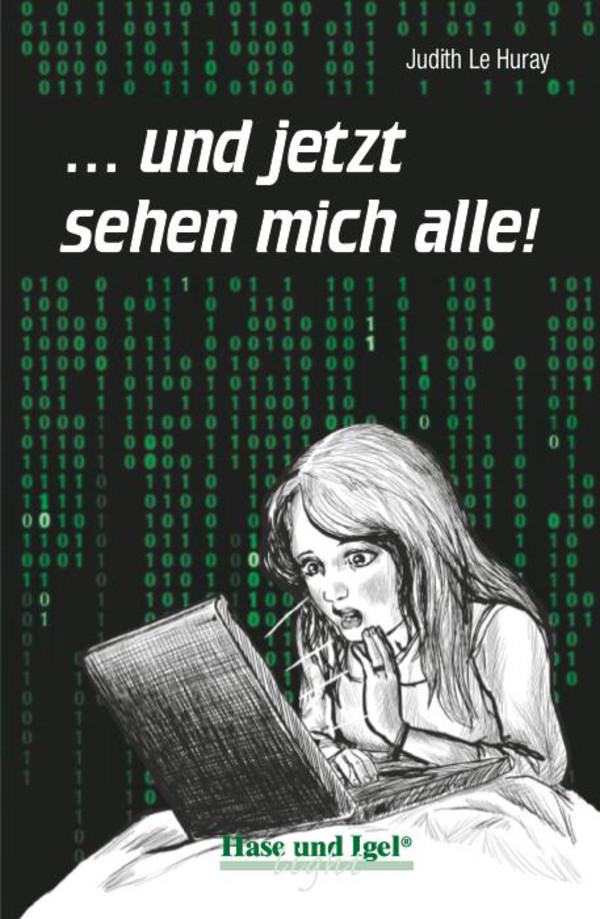 Und Jetzt Sehen Mich Alle Arbeitsblätter Lösungen und jetzt sehen mich alle! | Buch | Hase und Igel Verlag