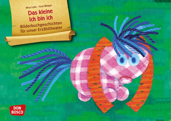 Buch Das Kleine Ich Bin Ich Das kleine Ich bin ich | Buch | Hase und Igel Verlag