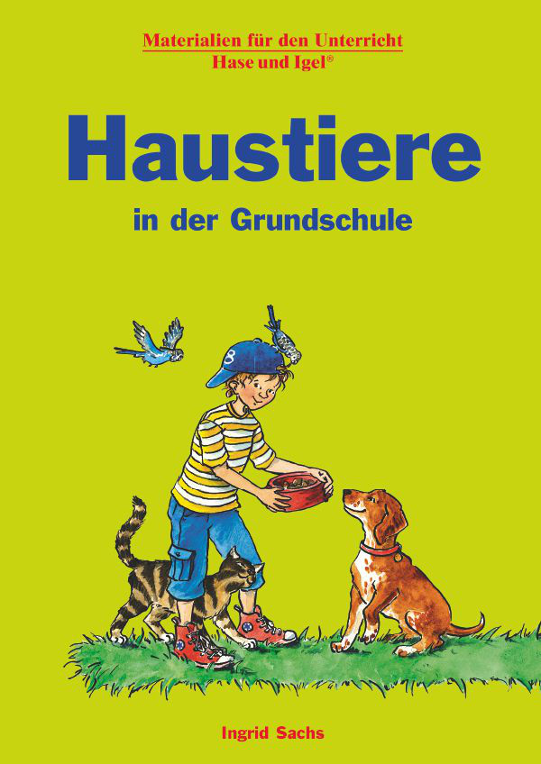 Hase Und Igel Verlag Sachunterricht