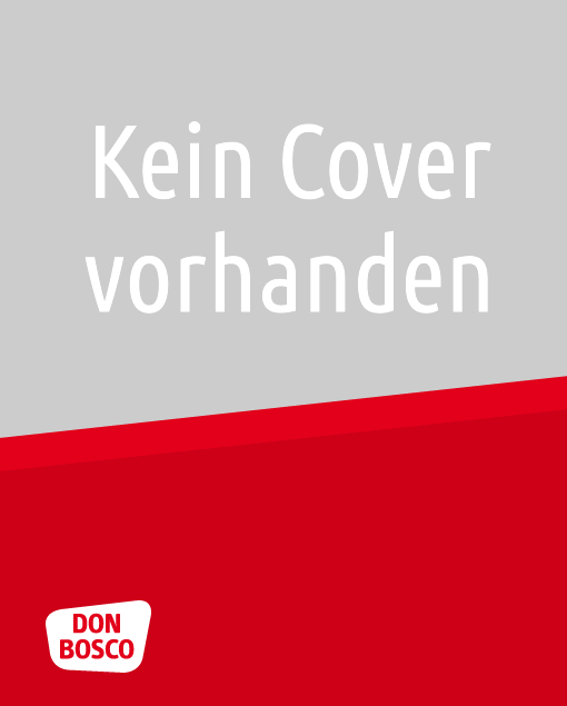 Don Bosco In Seiner Zeit Junge Menschen Heute Begleiten Offizieller Shop Des Don Bosco Verlags