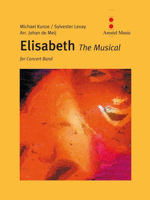 Elisabeth | Sylvester Levay | Music | AM55