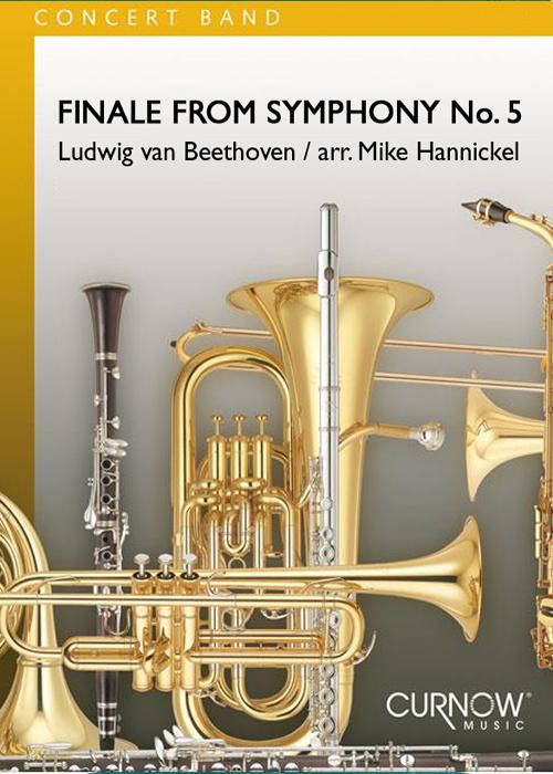 Symphony no 5 instruments best sale