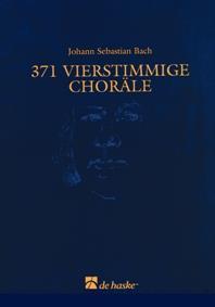 371 vierstimmige Choräle  für ein DH0991414_371_vierstimmige_cho