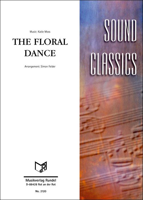 The Floral Dance Katie Moss Noten MVSR2120
