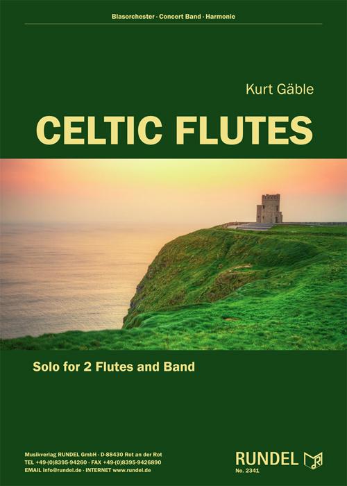 Flûte traversière irlandaise • Guide Irlande.com