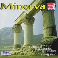 Minerva | Jan Van der Roost | RUNDEL | DH991779