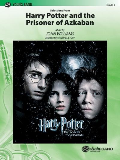 Harry Potter und der Gefangene von Azkaban