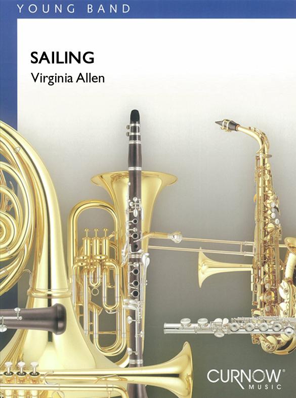 Sailing Virginia Allen Rundel Cmp1110 07