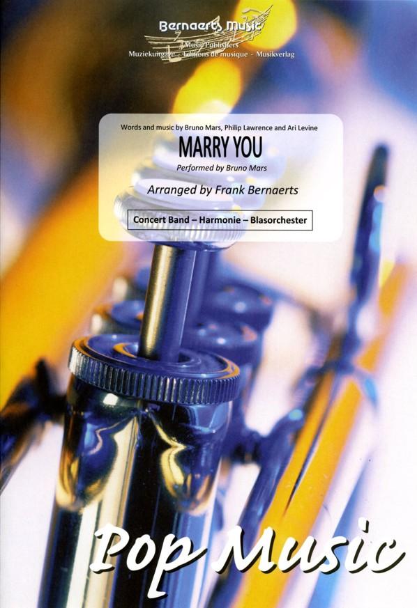 bruno mars marry you album cover