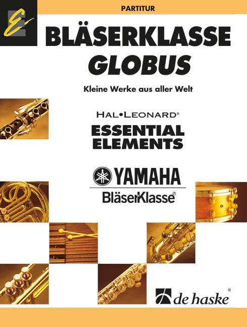 Bläserklasse Klassik | Jan de Haan | Noten | DHP1094700