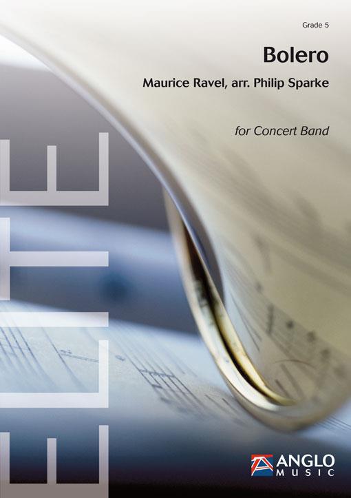 Overture for a Great City | Philip Sparke | Music | AMP294
