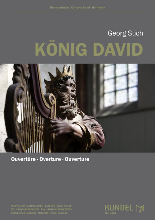 König David