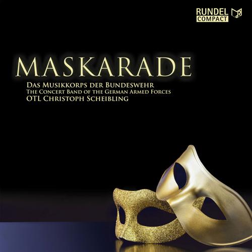 Maskarade