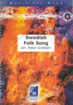 GRAM005 Swedish Folk Song 