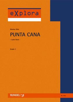 Download: Punta Cana - Percussion