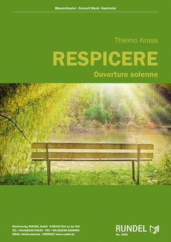 Download: Respicere - Percussion 2
