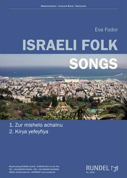 Download: Israeli Folk Songs - Percussion 2