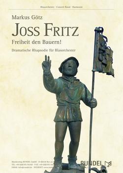 Download: Joss Fritz - Percussion