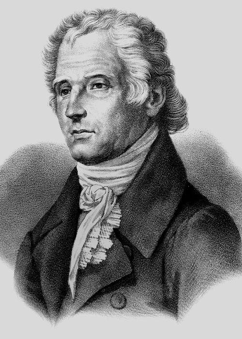 Dimitri Bortniansky
