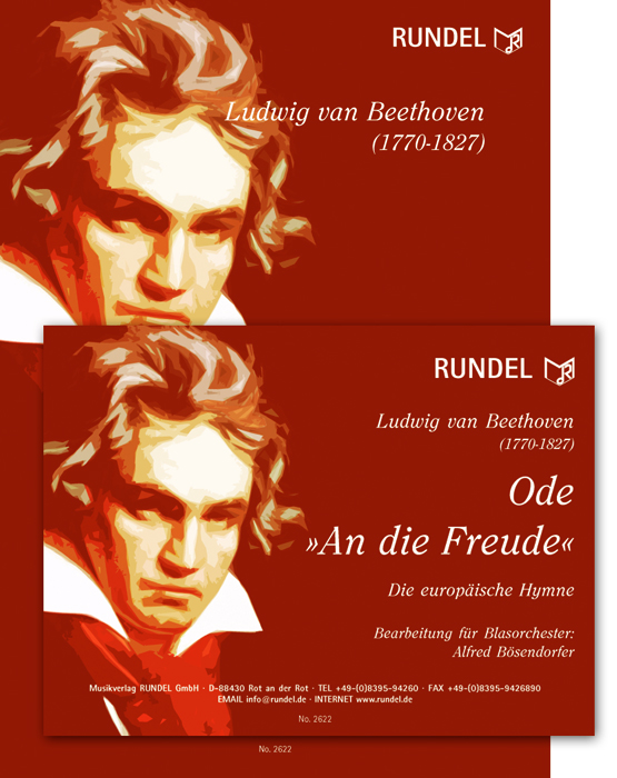 Ode "An die Freude"