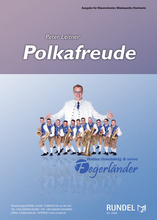 Polkafreude