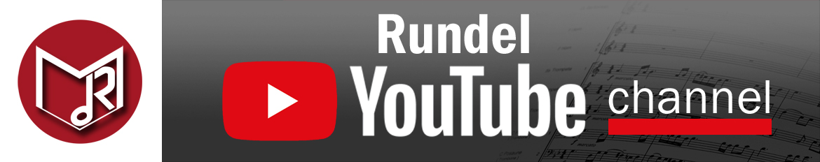 RUNDEL YouTube Kanal