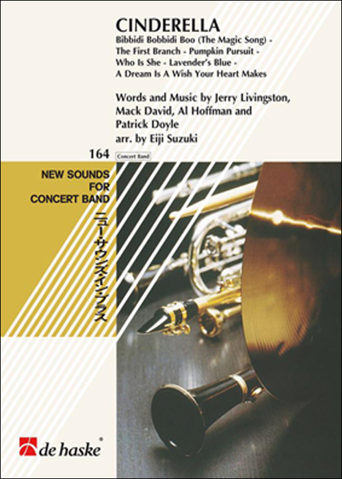 76 Trombones, Meredith Willson, Note