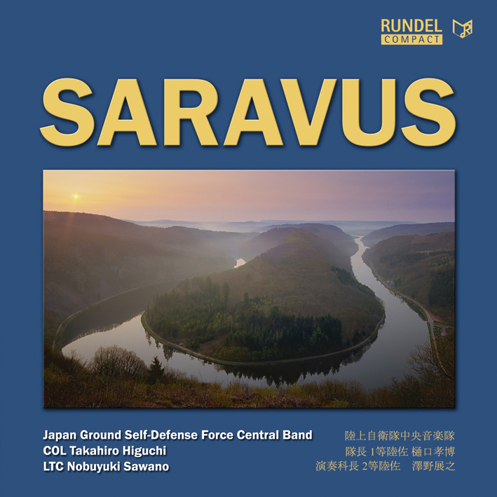 Saravus