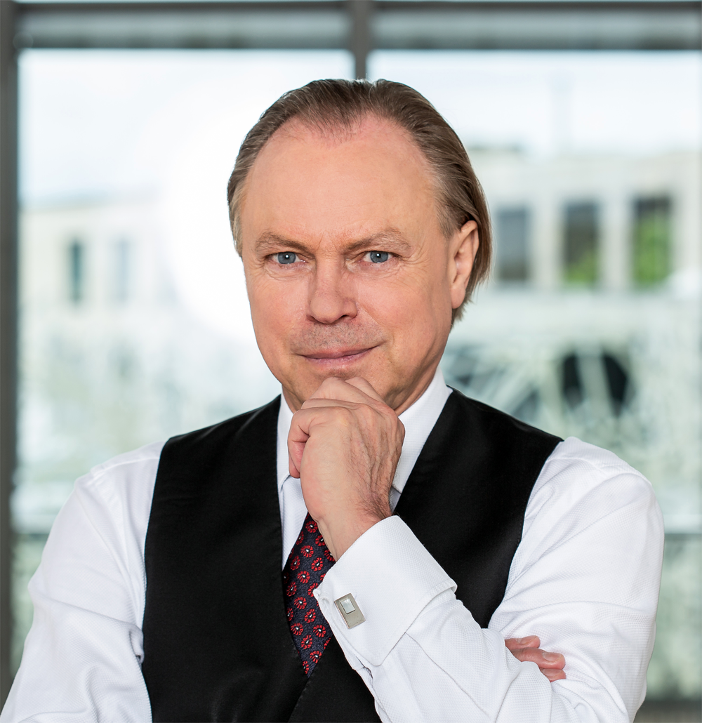 Marco von Münchhausen Junfermann Verlag