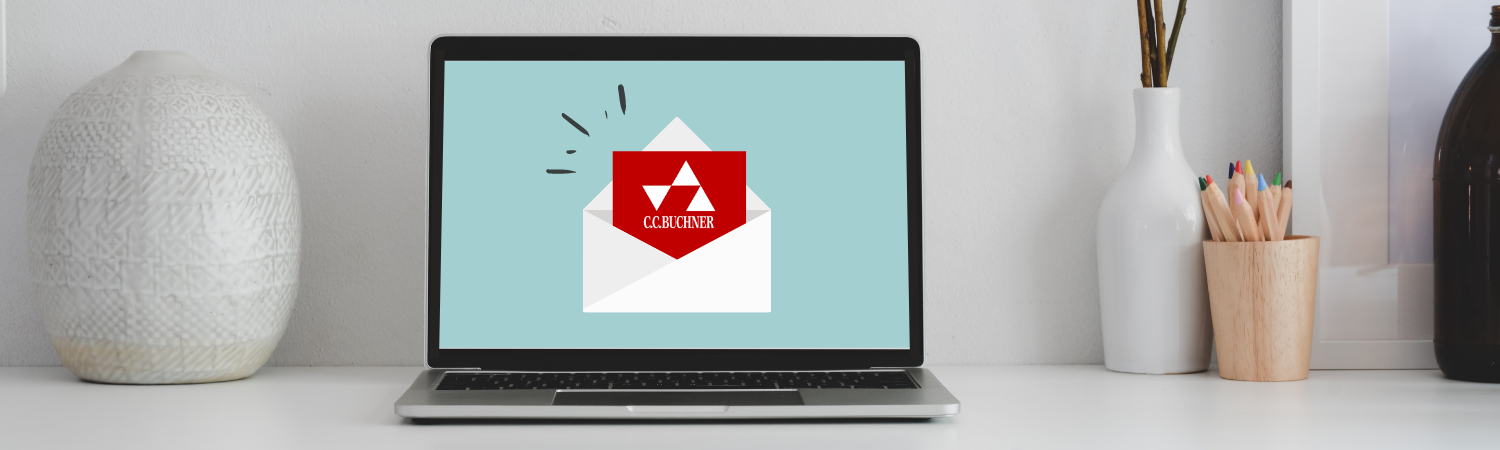 Veranstaltungsnewsletter von C.C.Buchner | © canva.com/bongkarn thanyakij