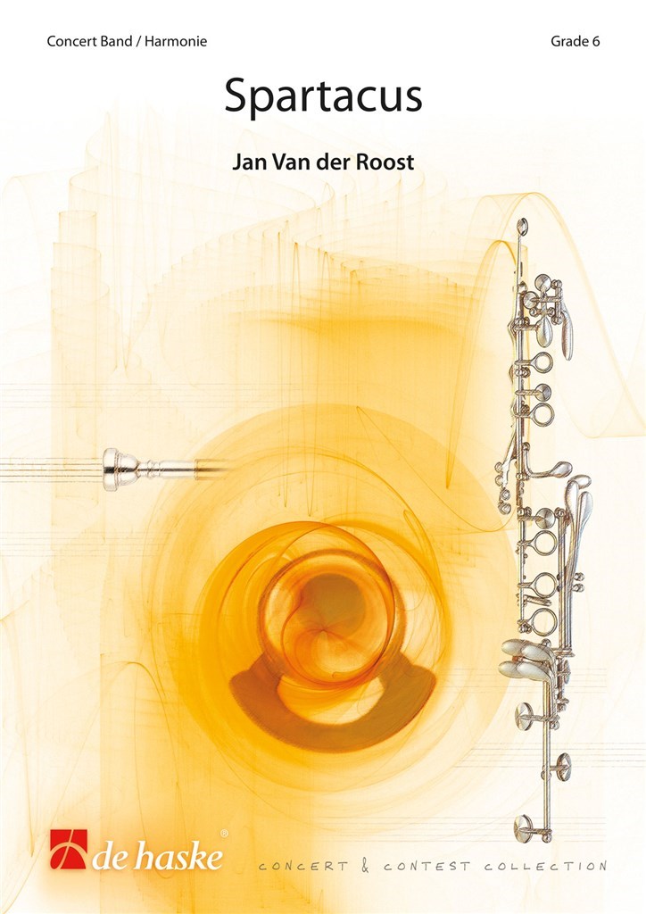 ● 吹奏楽楽譜 Jan Van der Roost / Apollo ○ 吹奏楽楽譜 Jan Van der Roost / Apollo ○ 吹奏楽楽譜 Jan