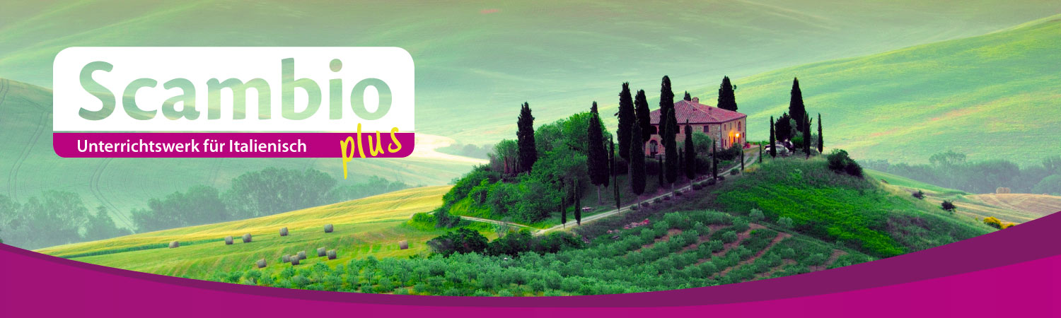 Scambio plus © C.C.Buchner Verlag 