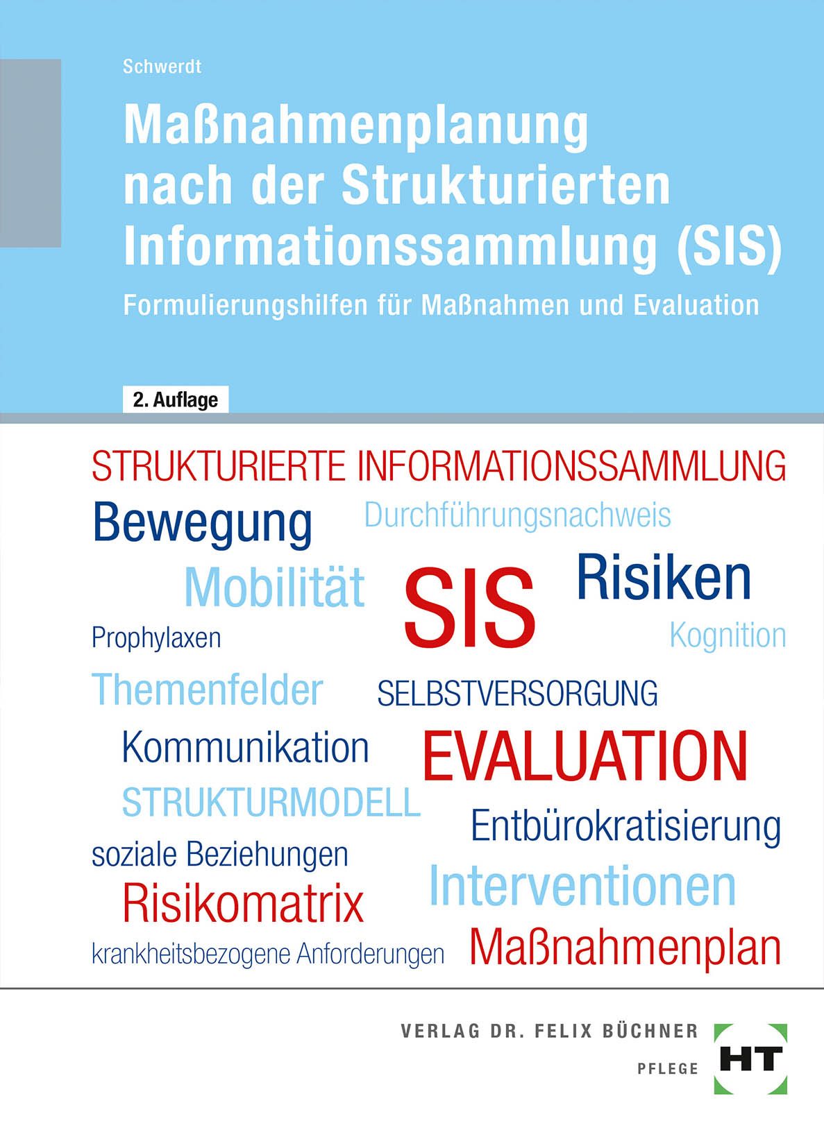 Paket Pflege praktisch - Arbeitsmaterialien