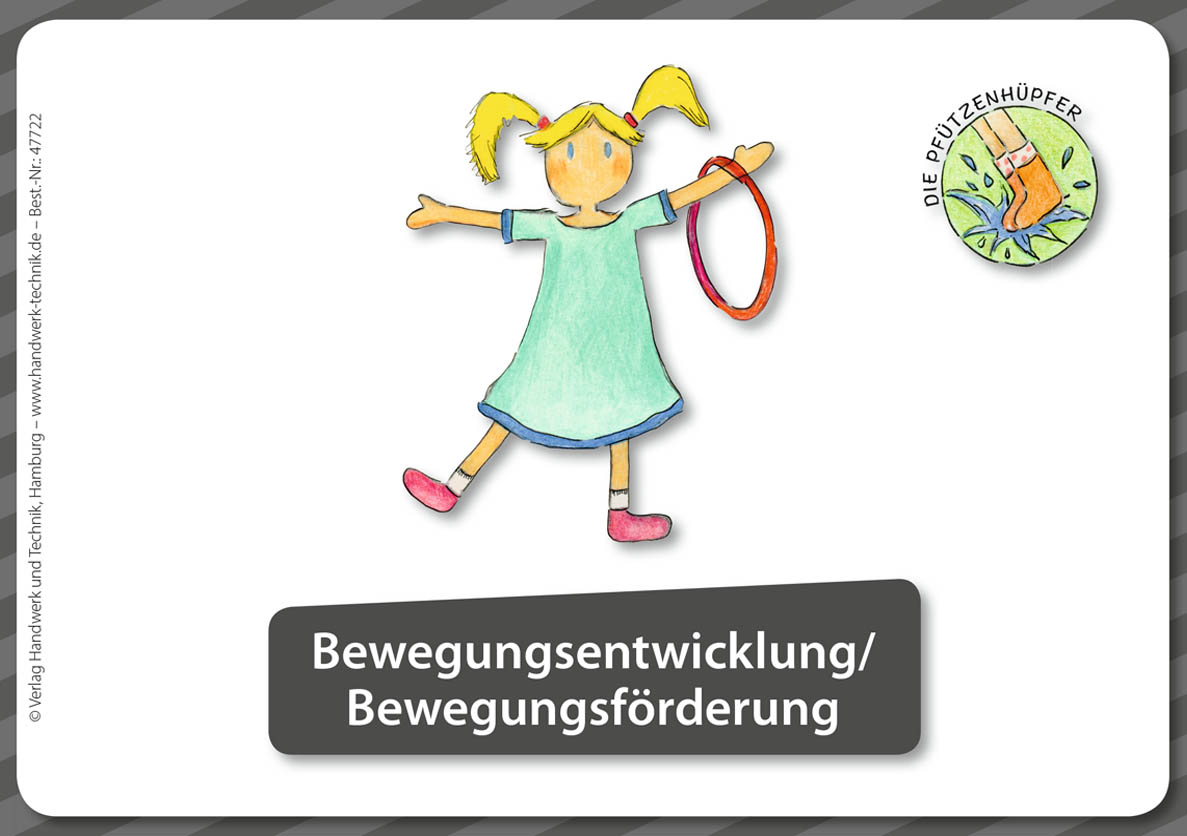 Pfützenhüpfer Pfützenhüpfer
