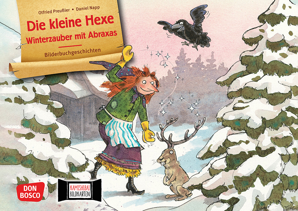 Winterzauber im Kindergarten: Kostenlose Ausmalbilder für kleine Künstler!