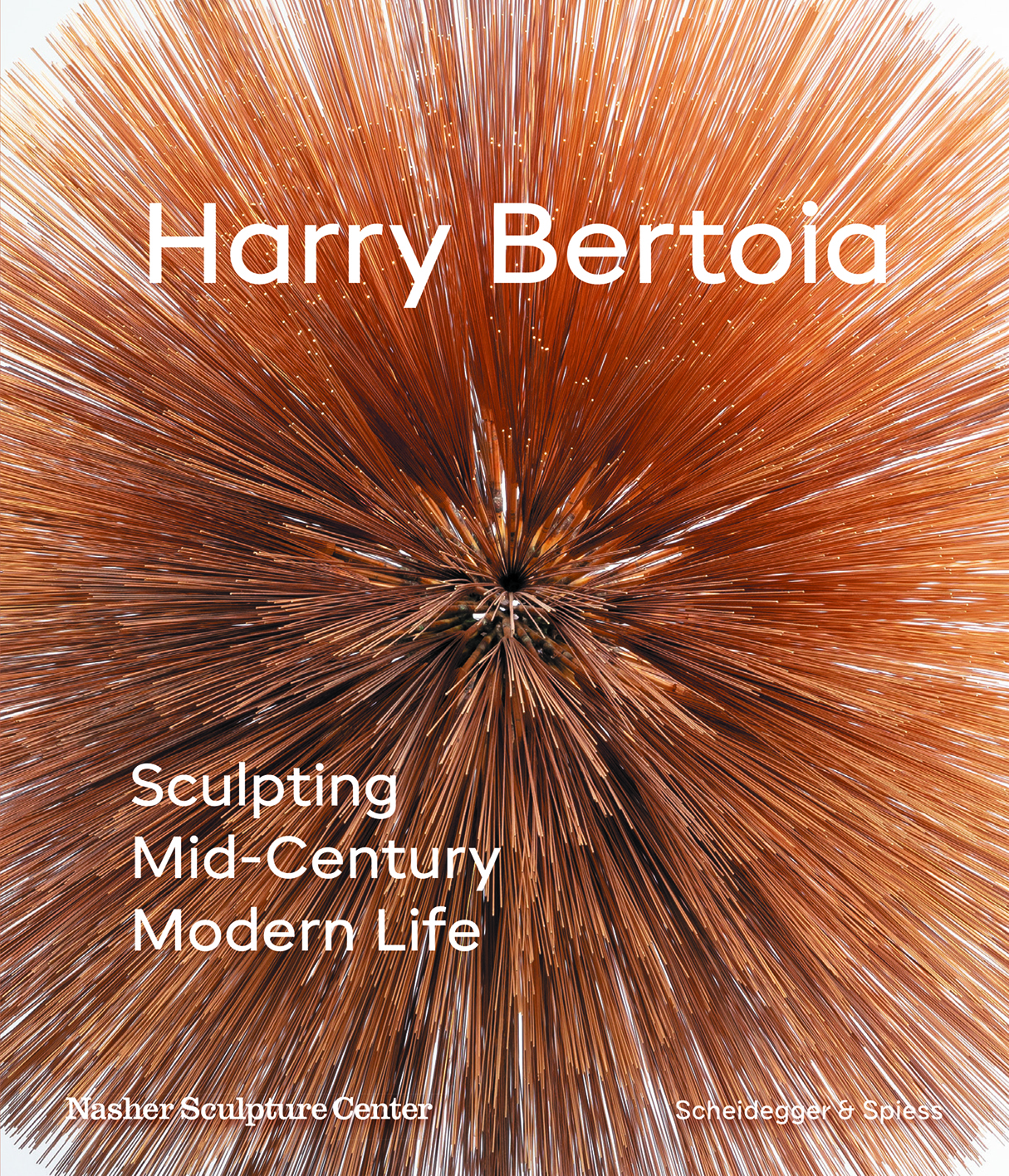 Harry Bertoia