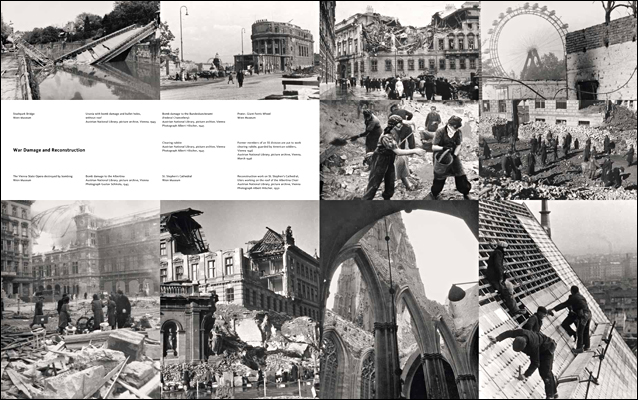 洋書 austria west new architecture state-gallery-marte-marte-