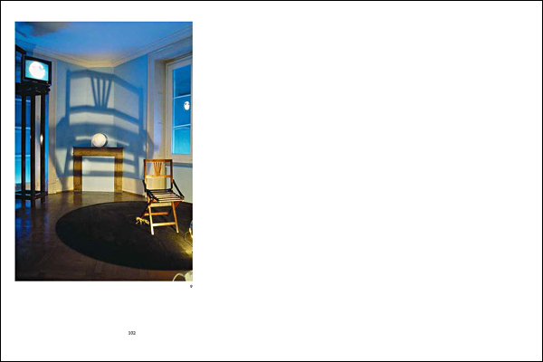 Seeing Zumthor. Images by Hans Danuser | Scheidegger & Spiess