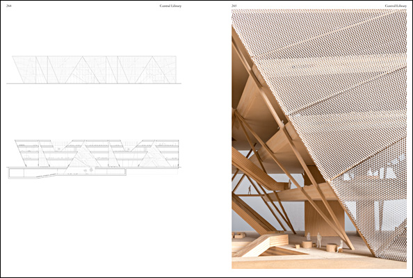 Labics – Structures | Park Books