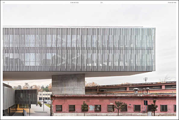 Labics – Structures | Park Books