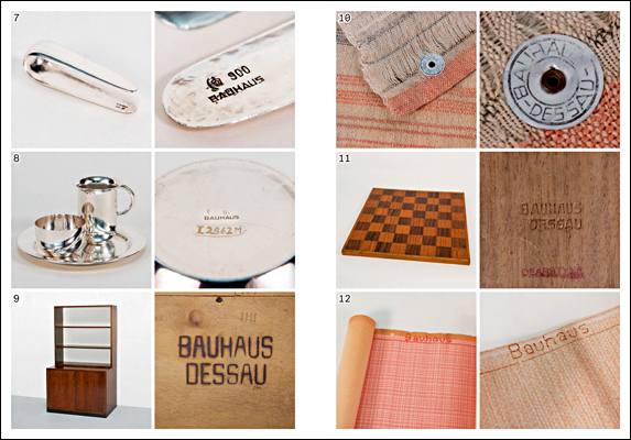 The Bauhaus Brand 1919-2019 バウハウス Bauhaus Brand 1919–2019 | Park Books